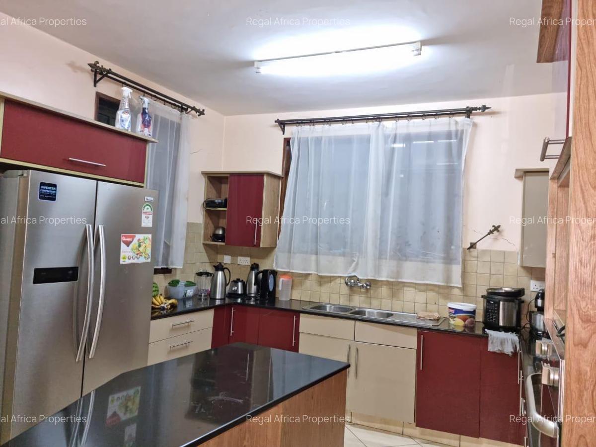 4 Bed House with En Suite in Karen - 7