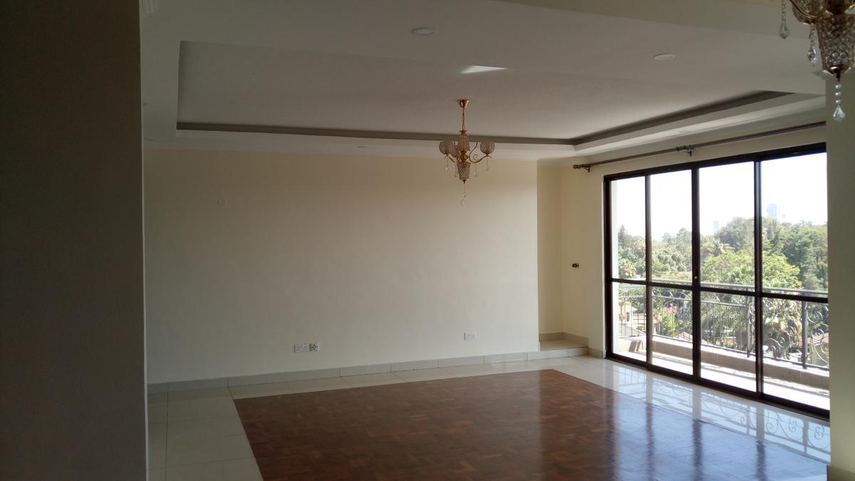 3 Bed Apartment with En Suite at Kilimani Estate Nairobi - 17