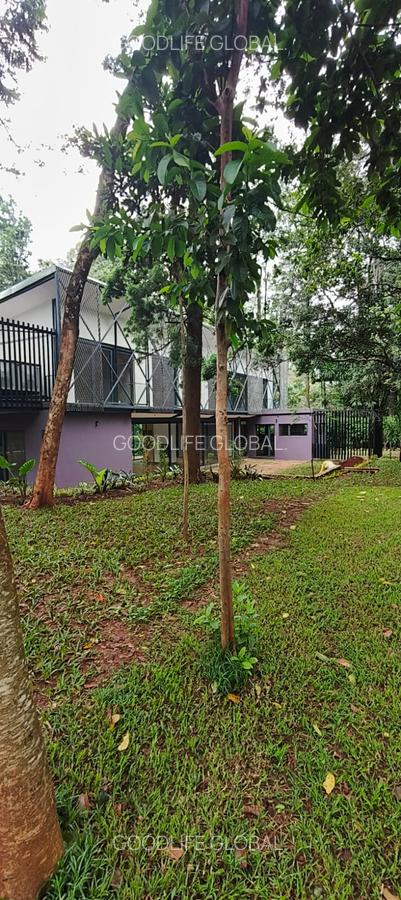 4 Bed House with En Suite at Lower Kabete - 6