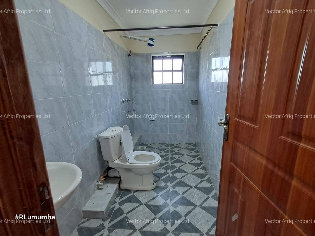 4 Bed House with Garden in Kitengela - 7