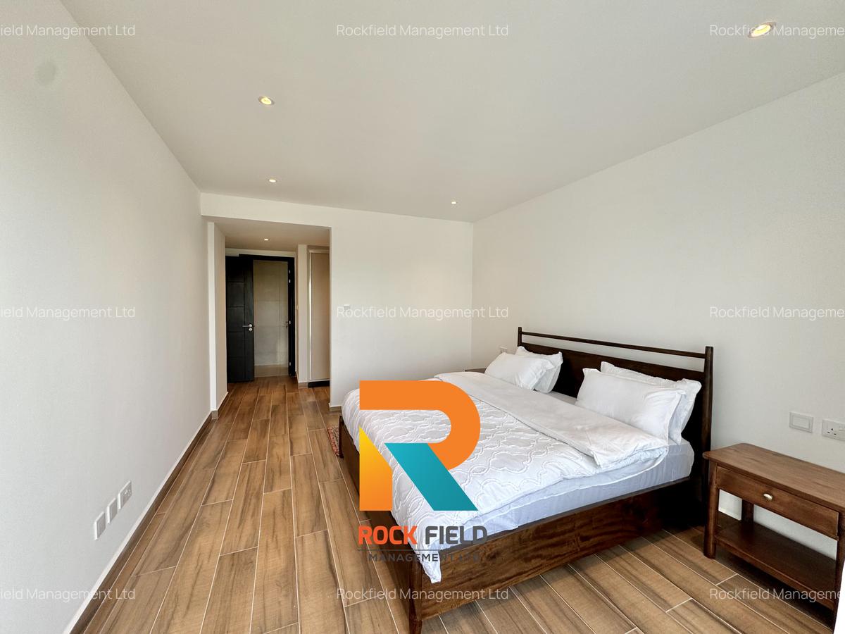 Furnished 3 Bed Apartment with En Suite in General Mathenge - 15