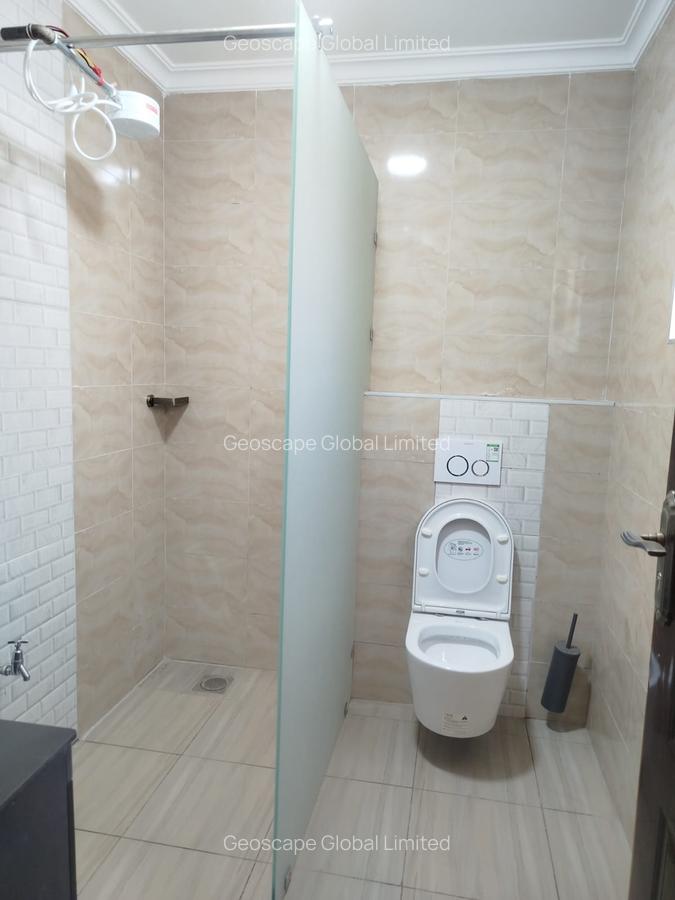 4 Bed House with En Suite in Karen - 8