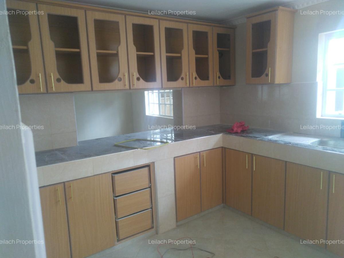 4 Bed House with En Suite in Ngong - 9