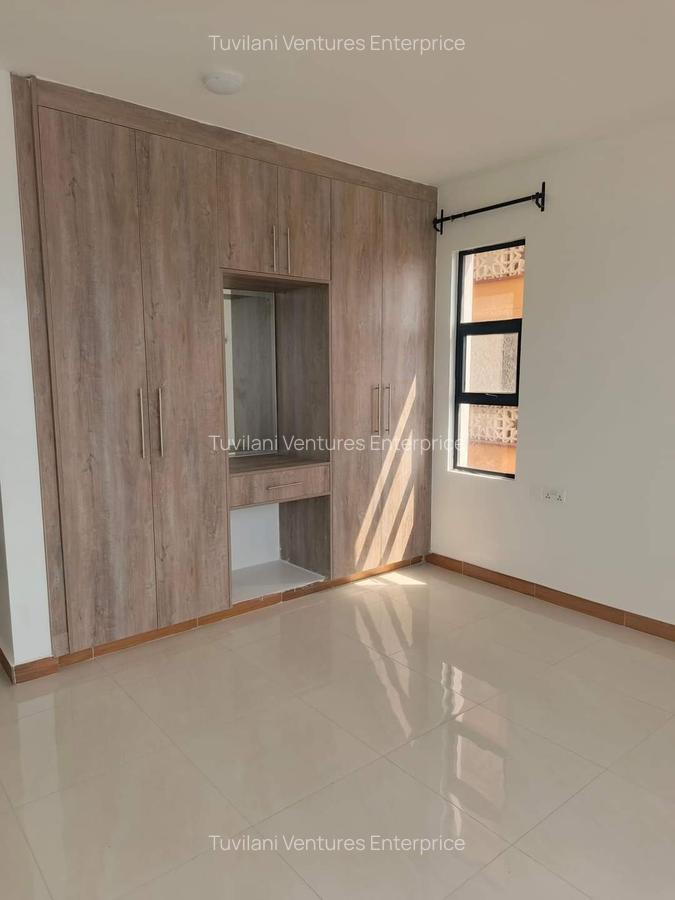 Serviced 3 Bed Apartment with En Suite at Nyali - 10