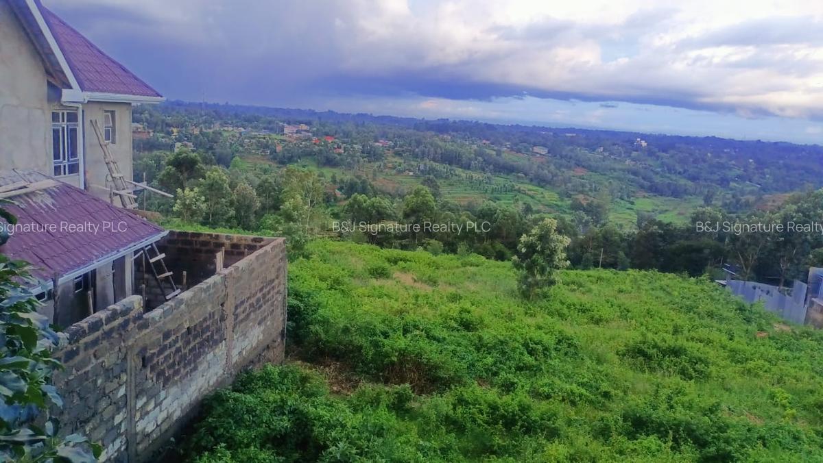 5 Bed Villa with En Suite in Karen - 8