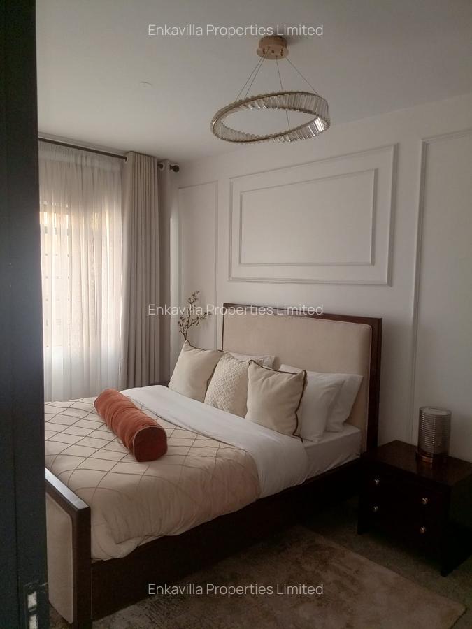 3 Bed Apartment with En Suite at Makasembo Road - 11