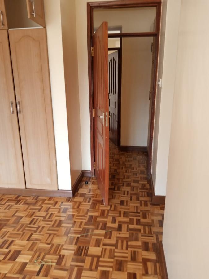 Serviced 1 Bed Apartment with Backup Generator at Kikuyu Road - 12