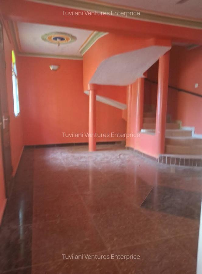 Commercial Property with Service Charge Included at Bamburi Mombasa - 4