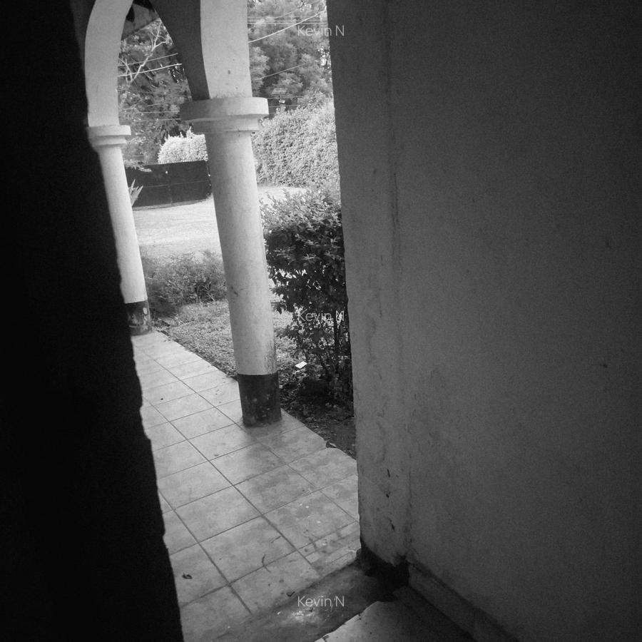 Studio Apartment at St Hellen Ln - 1