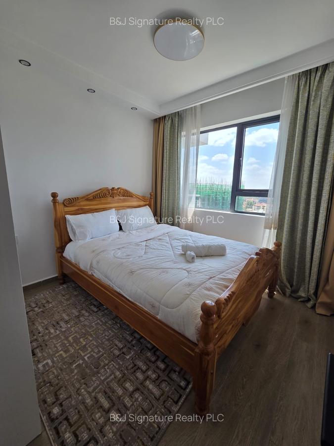 Serviced 2 Bed Apartment with En Suite in Westlands Area - 6