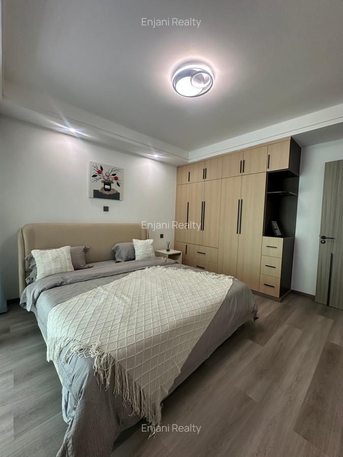 1 Bed Apartment with Swimming Pool in Lavington - 2