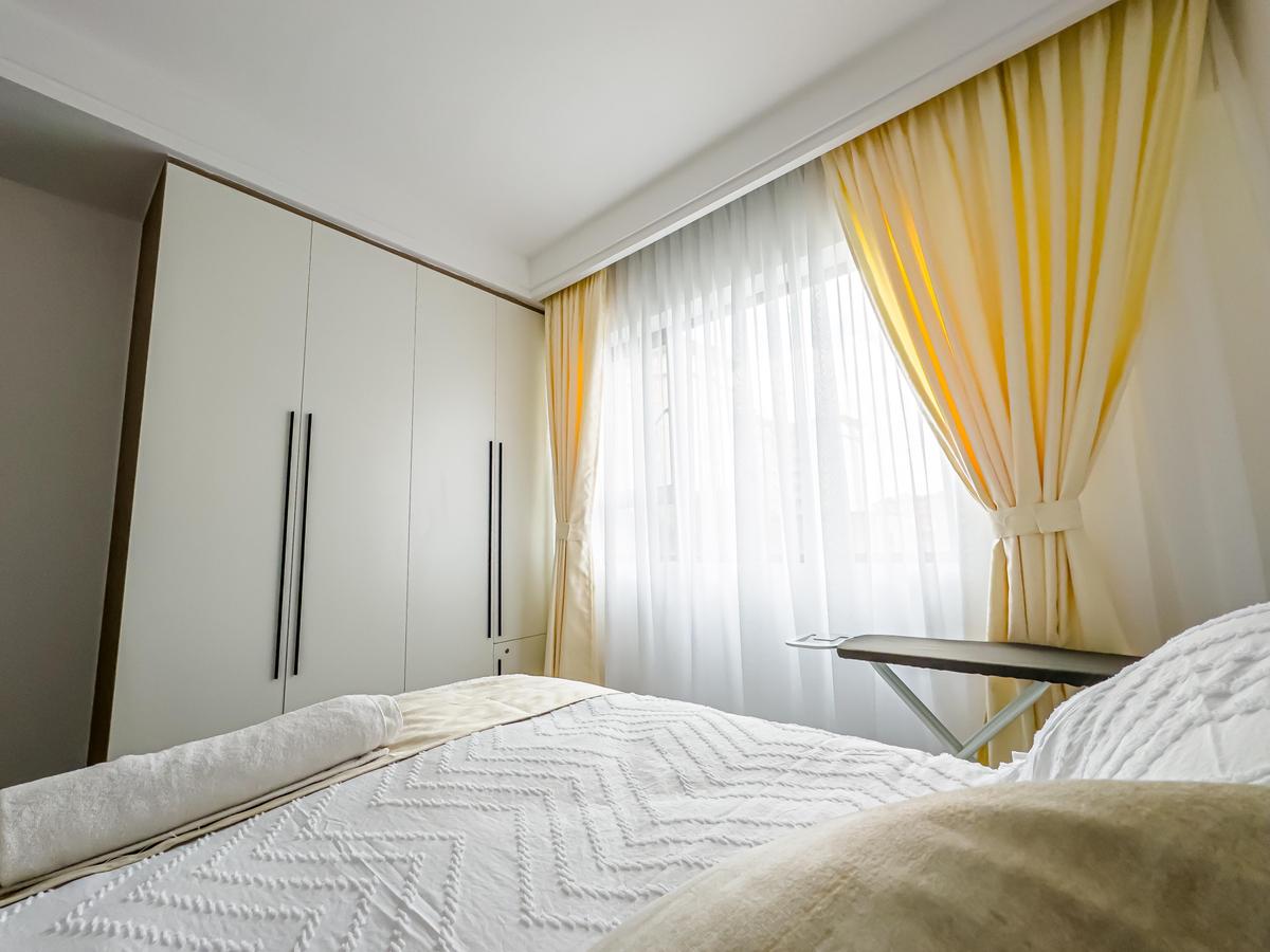 Serviced 1 Bed Apartment with En Suite at Argwings Kodhek - 6