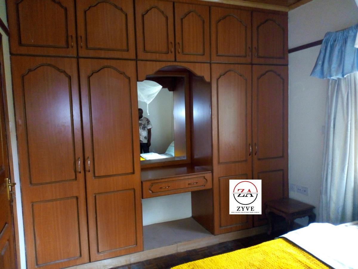 Serviced 2 Bed Apartment with En Suite at Gigiri Area - 3