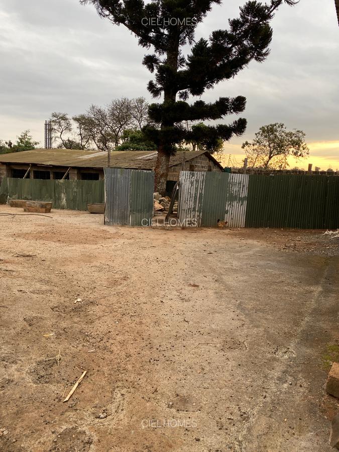 15 ac Land at Thika Road - 18