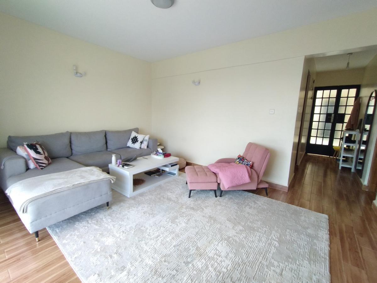 Serviced 2 Bed Apartment with Borehole in Ruaka - 11