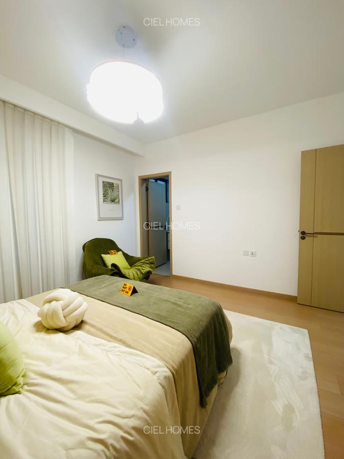 3 Bed Apartment with En Suite at Ndemi Road - 14