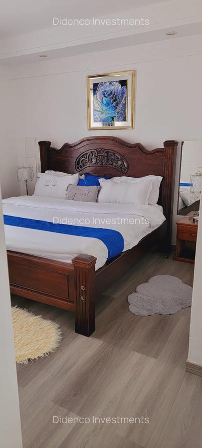 Serviced 2 Bed Apartment with En Suite at Ring Road - 9