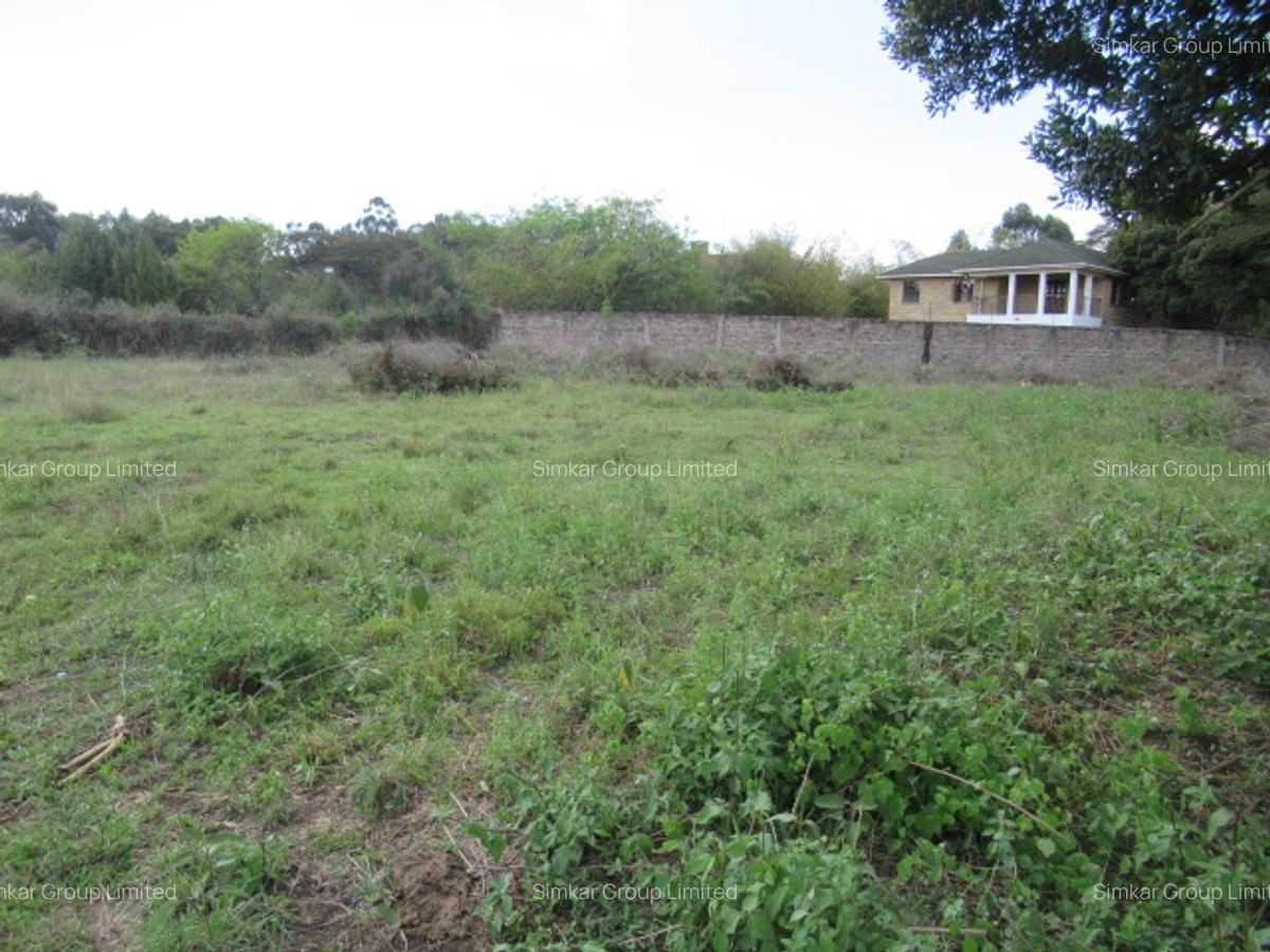 Residential Land at Ololua Ridge - 6