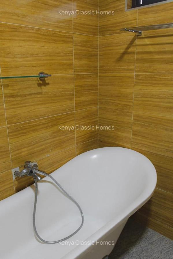 5 Bed Villa with En Suite at Kahawa - 14