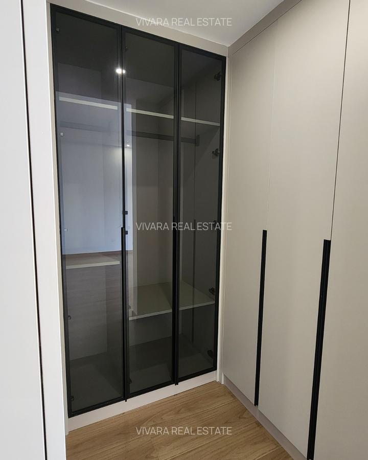 Serviced 3 Bed Apartment with En Suite in Riverside - 16