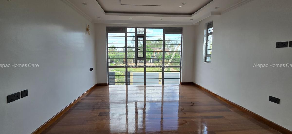 5 Bed House with En Suite at Varsityville Estate - 10