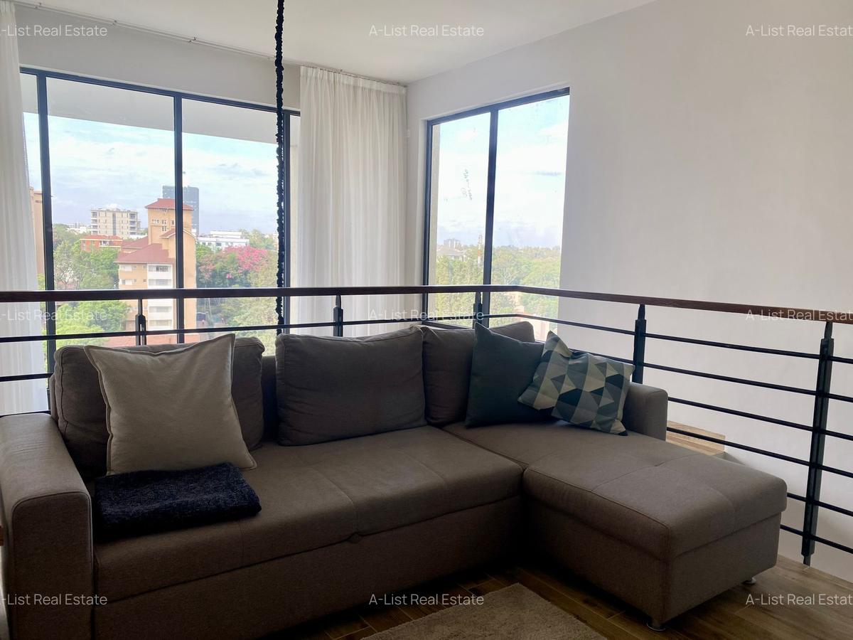 4 Bed Apartment with En Suite at Riverside Drive - 5