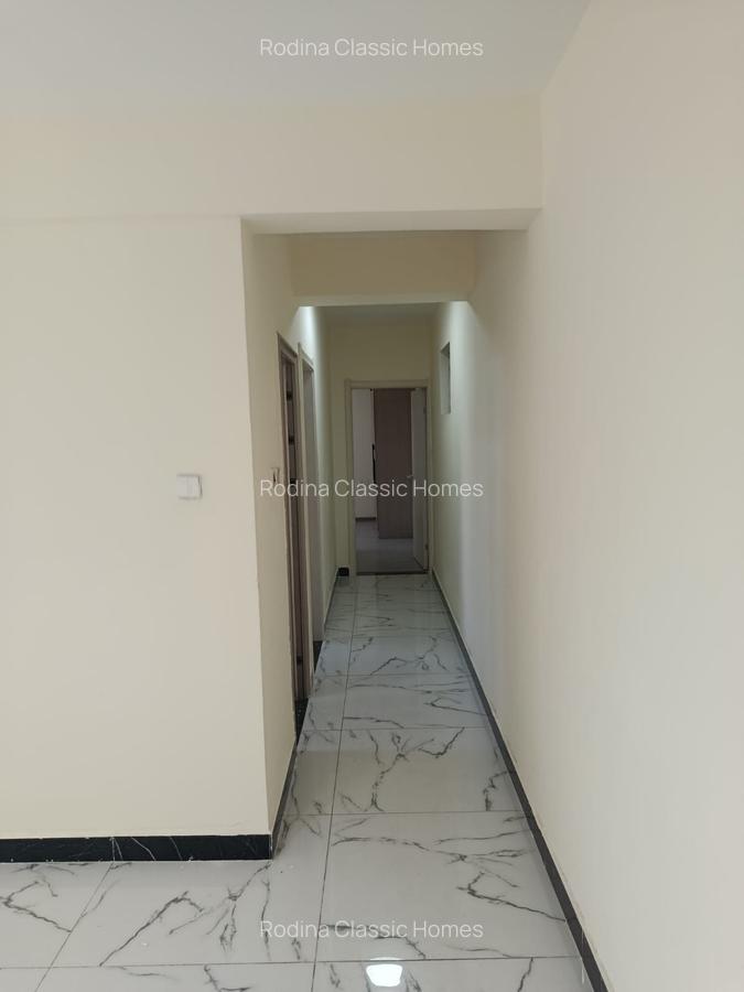 2 Bed Apartment with En Suite at Argwings Kodhek - 6