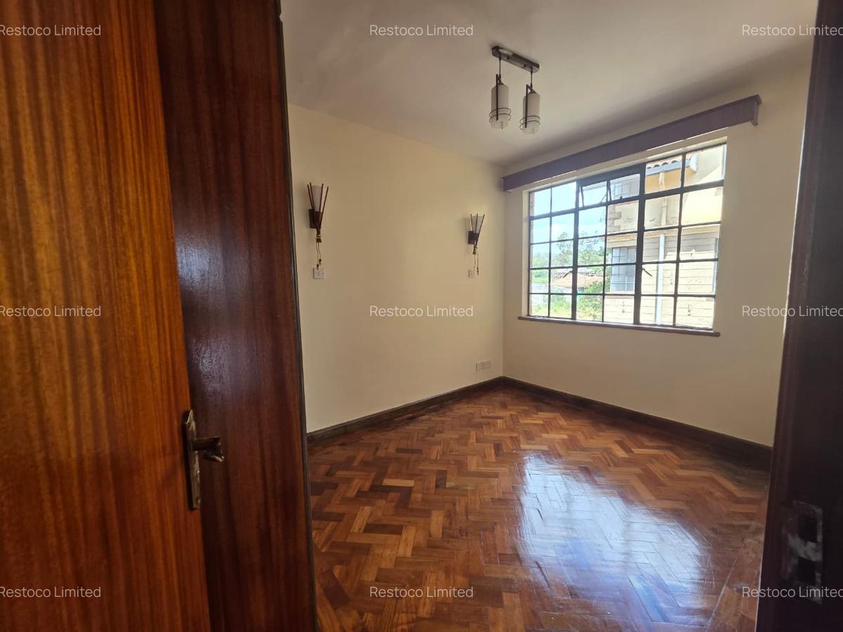 3 Bed Apartment with Staff Quarters at Westgate - 5