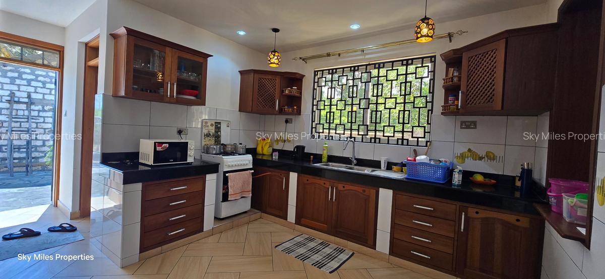 3 Bed House with En Suite at Mtwapa - 14