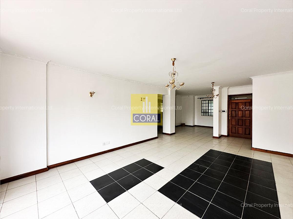 4 Bed Apartment in Parklands - 3