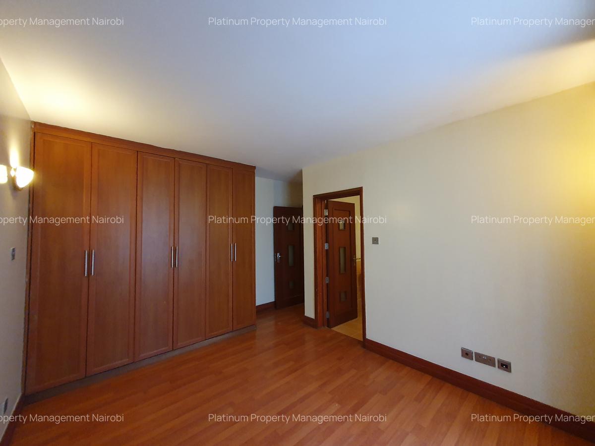 4 Bed Apartment with En Suite at Lower Kabete Rd - 8