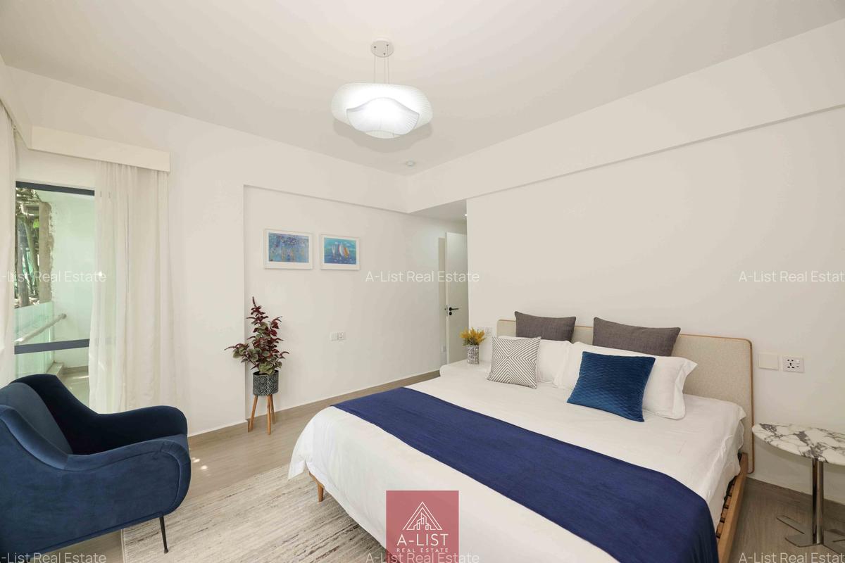 2 Bed Apartment with En Suite at Kindaruma Road - 16