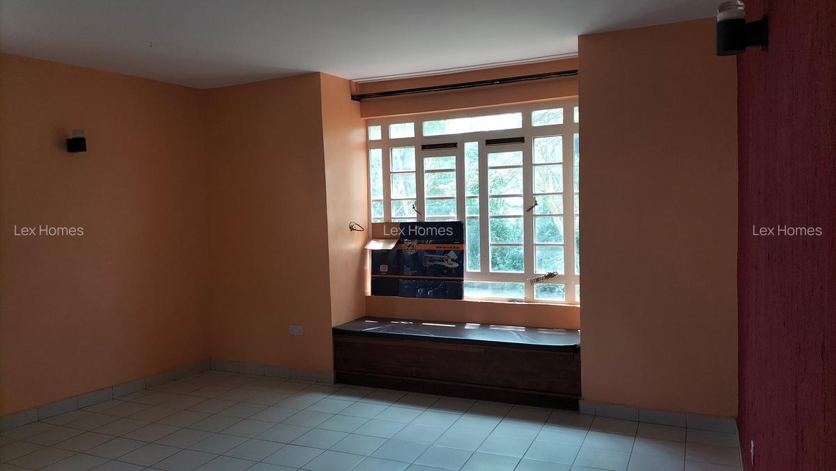 2 Bed Apartment with En Suite in Ongata Rongai - 12