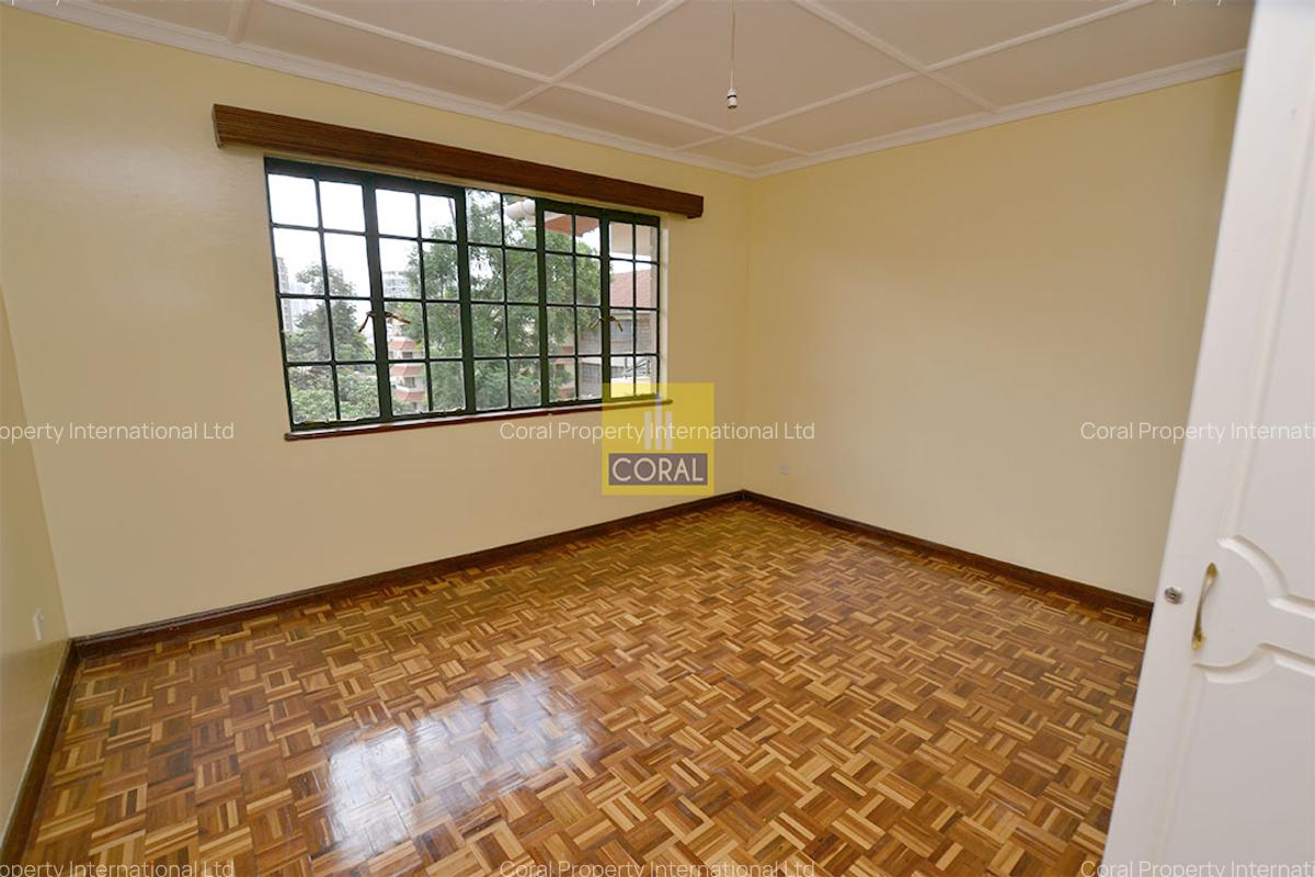 3 Bed Apartment in Rhapta Road - 14