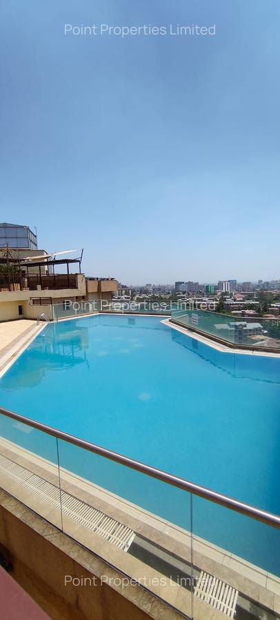 2 Bed Apartment with Swimming Pool in Madaraka - 4