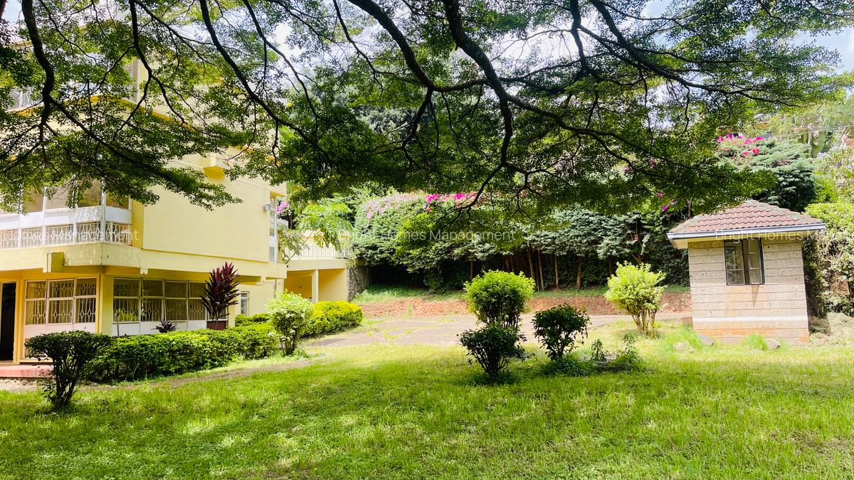 Residential Land in Lavington - 10