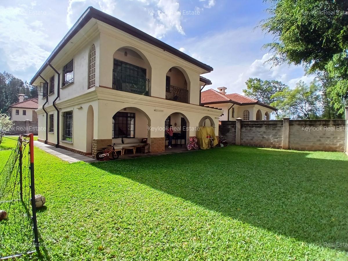 4 Bed Townhouse with En Suite at Lavington Green - 8