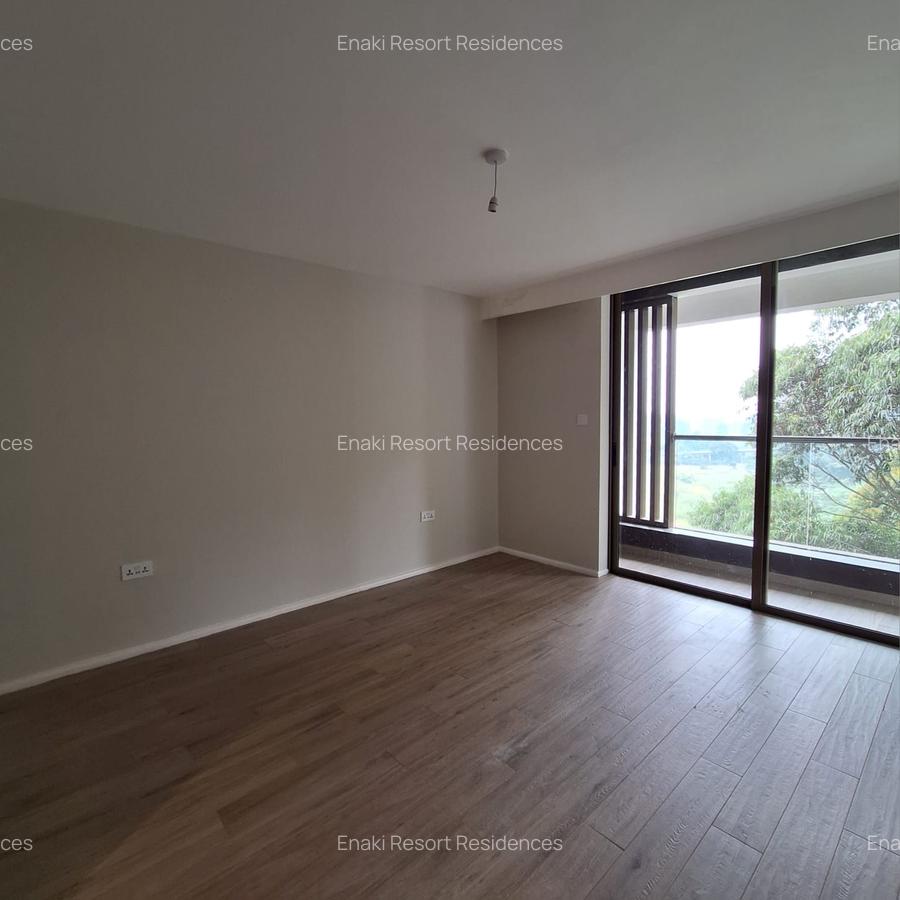 1 Bed Apartment with En Suite at Red Hill Road - 4