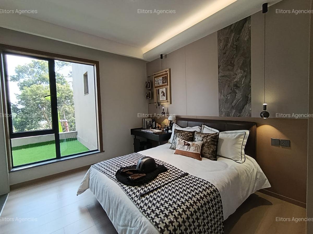 3 Bed Apartment with En Suite at Muthangari Drive - 14