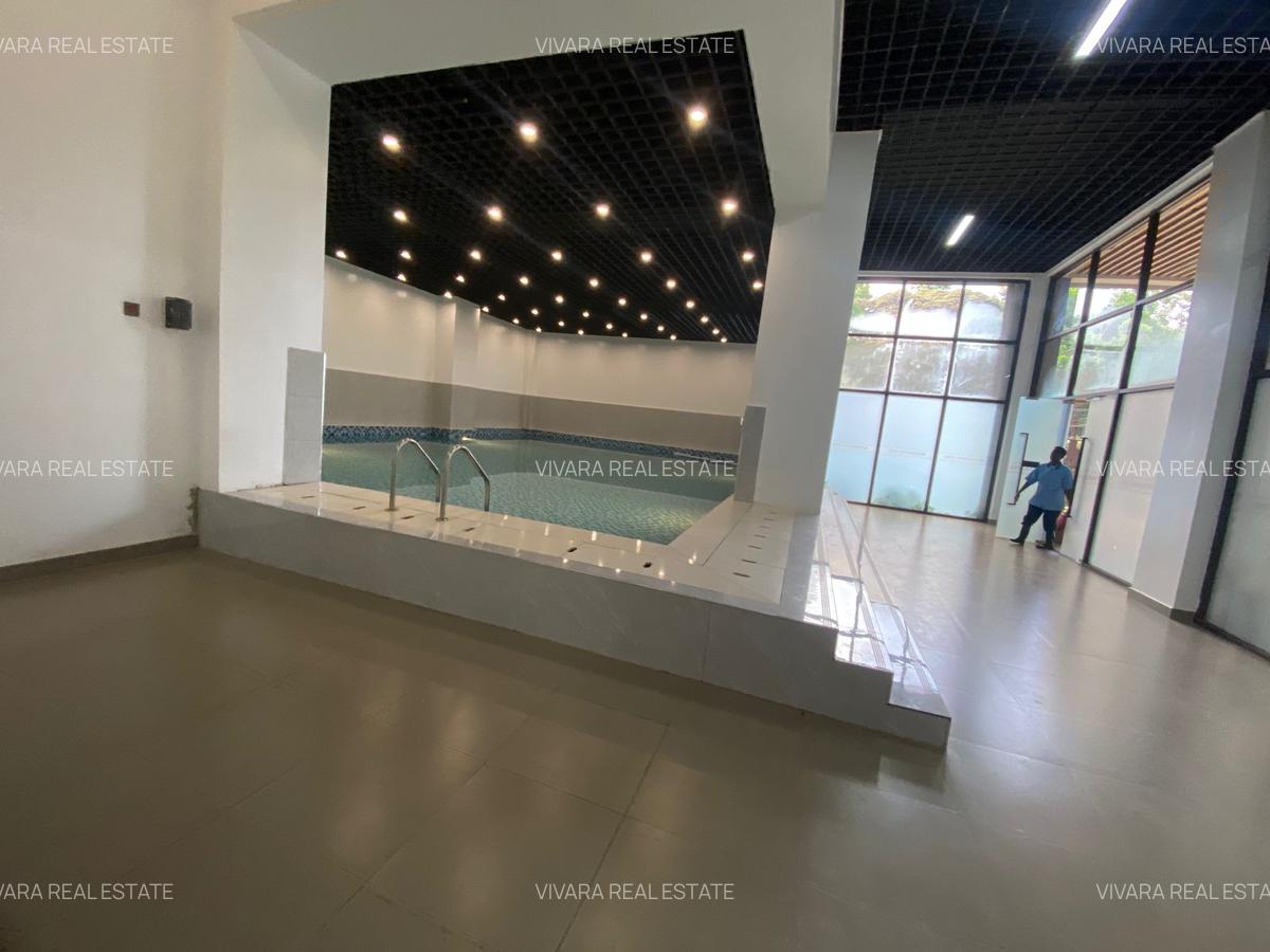 Serviced 3 Bed Apartment with En Suite in Riverside - 20