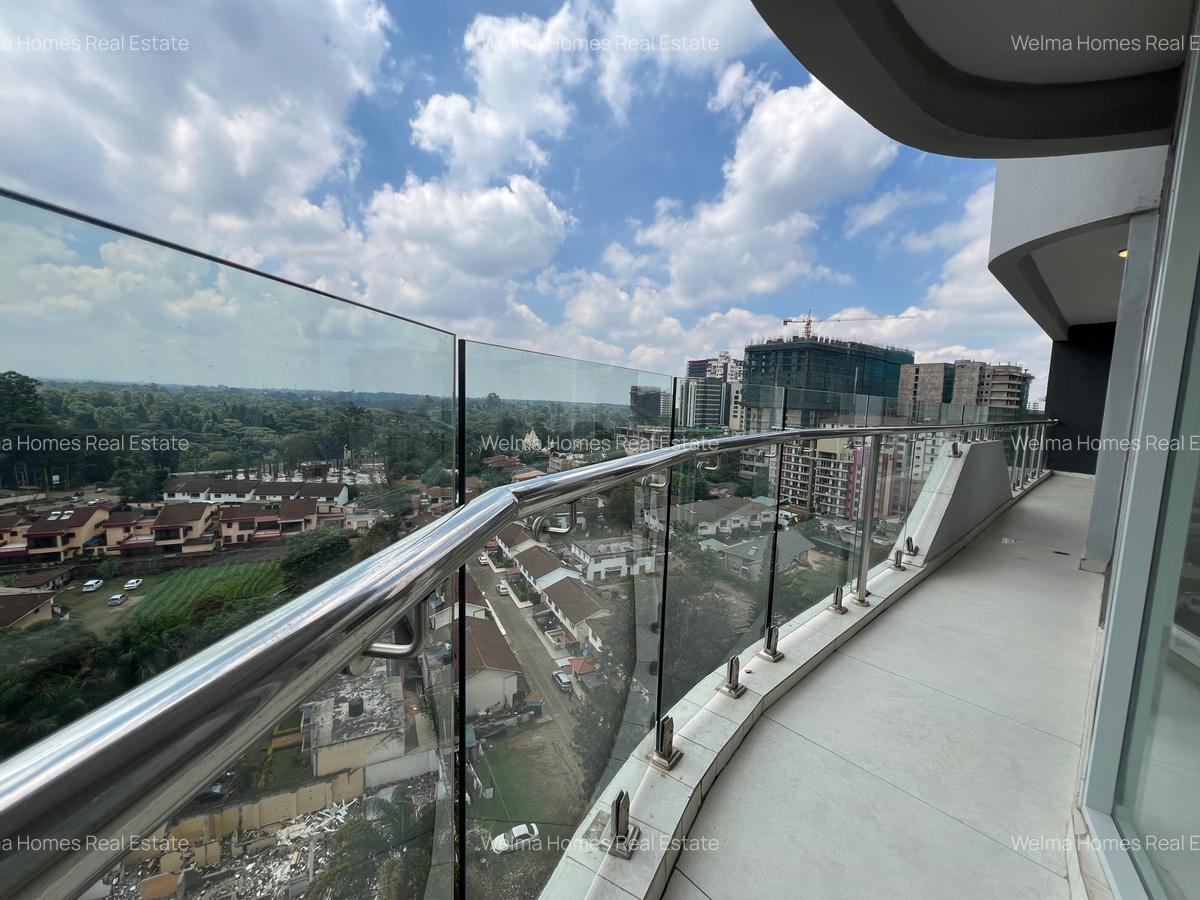 4 Bed Apartment with En Suite at General Mathenge - 11