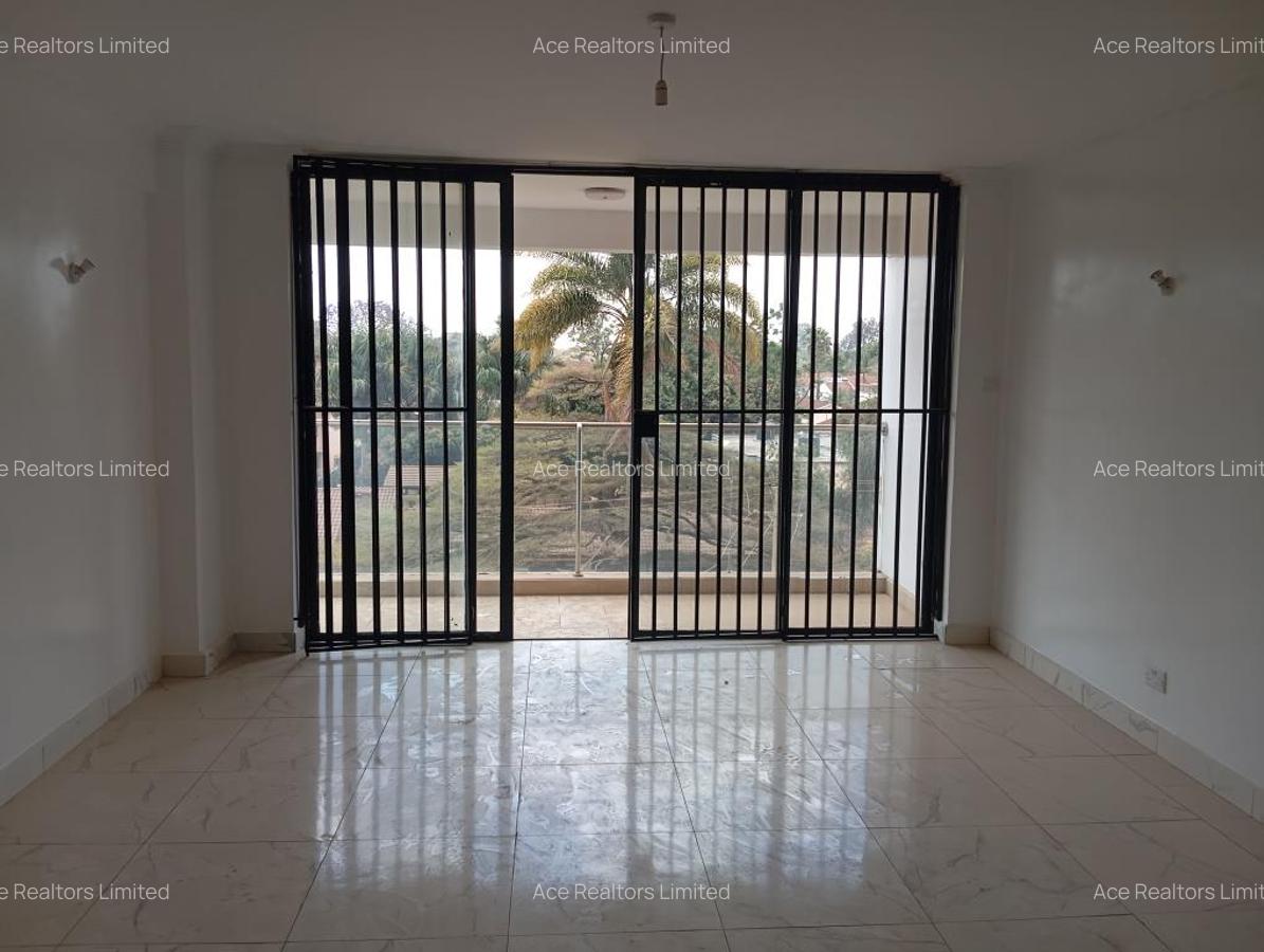 3 Bed Apartment with En Suite at General Mathenge Drive - 6