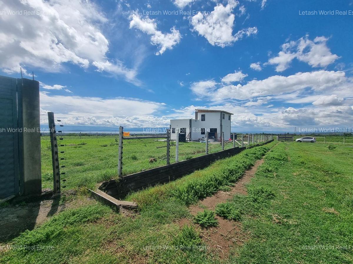 3 Bed House with En Suite in Naivasha - 2