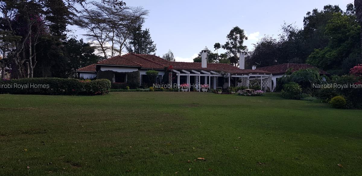 Residential Land at Riara Road - 11