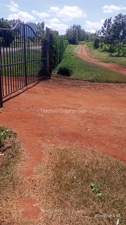 Land in Murang'a County - 8