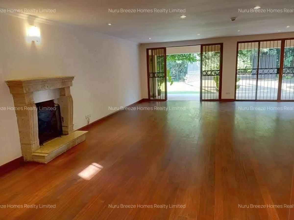 3 Bed House with En Suite in Muthaiga - 15