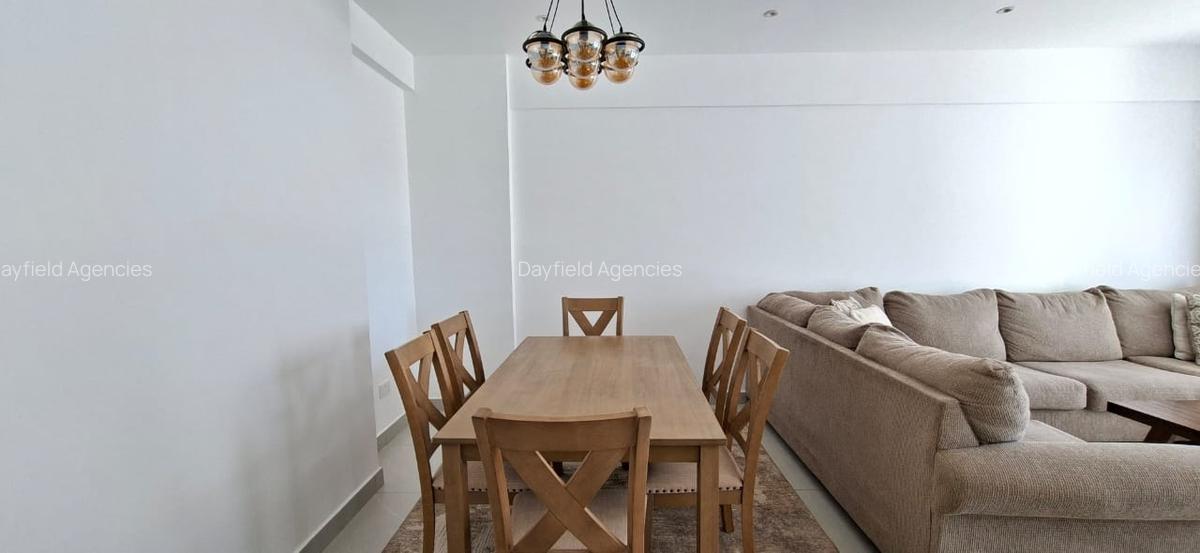 Serviced 2 Bed Apartment with En Suite in General Mathenge - 9