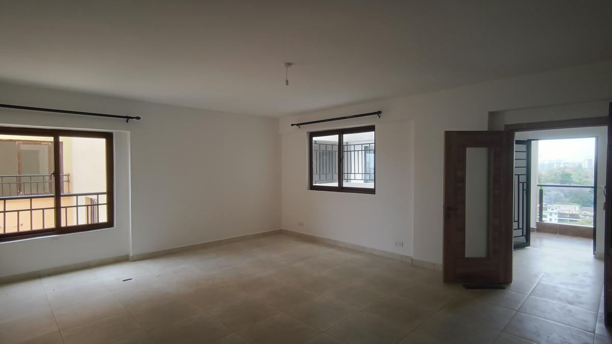 1 Bed Apartment with En Suite at Rhapta Road - 11