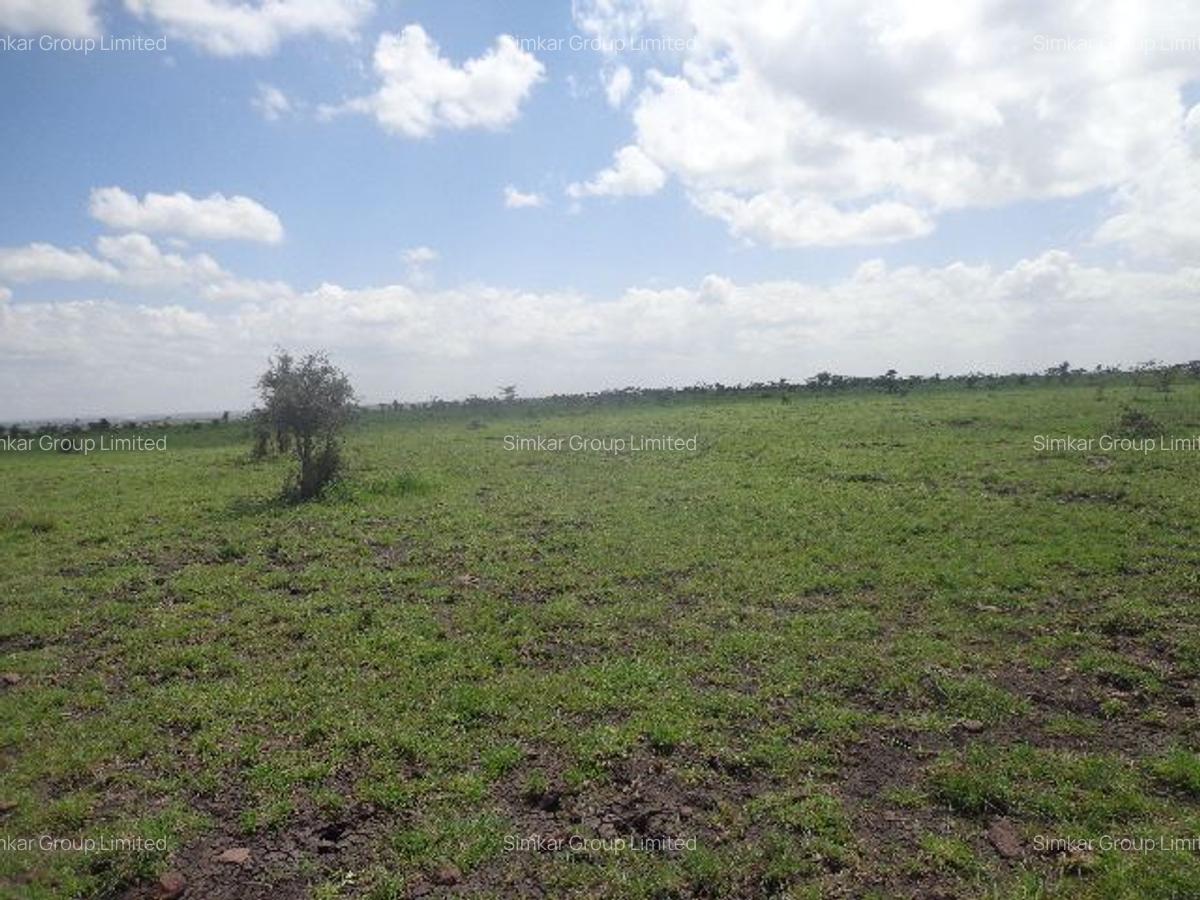 882,246 m² Commercial Land at Kitengela - 20