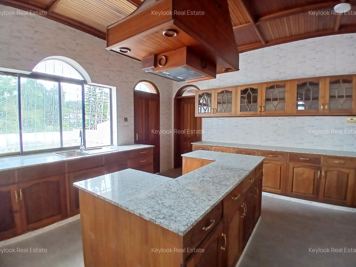 5 Bed House with En Suite at Kileleshwa Road - 14